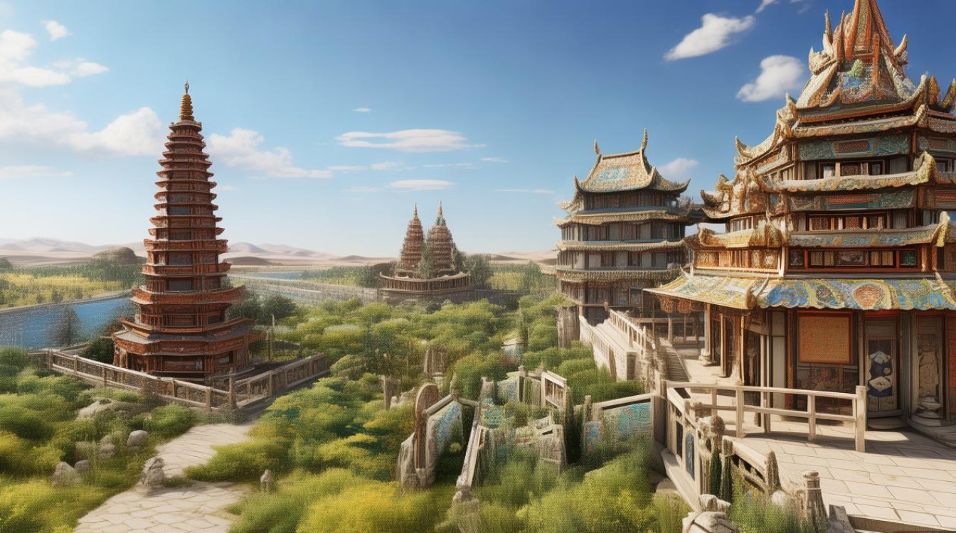 内丘旅游景点 内丘旅游景点