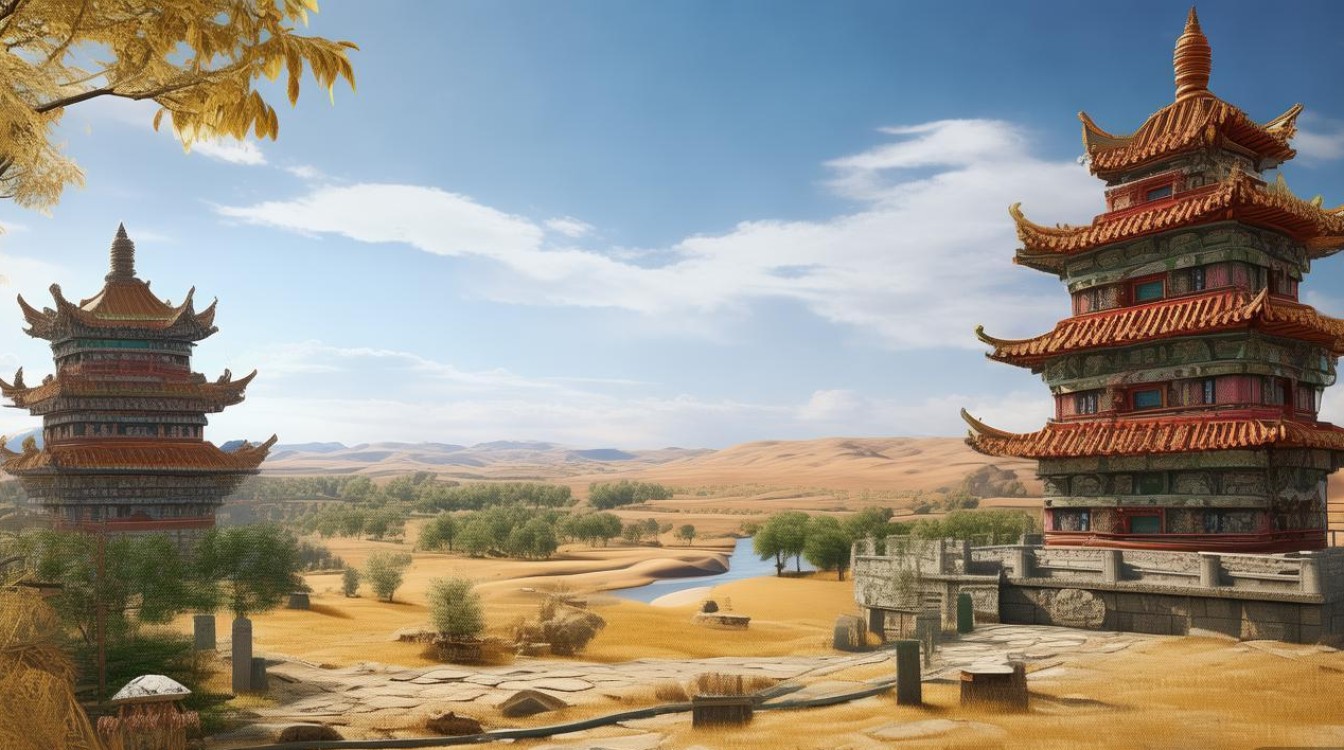 内丘旅游景点 内丘旅游景点