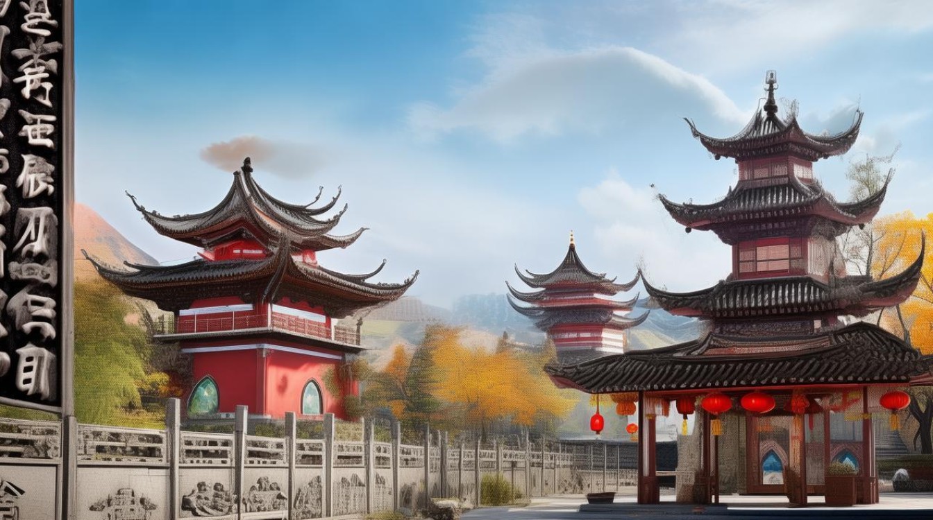 赣州有什么景点 赣州有什么景点