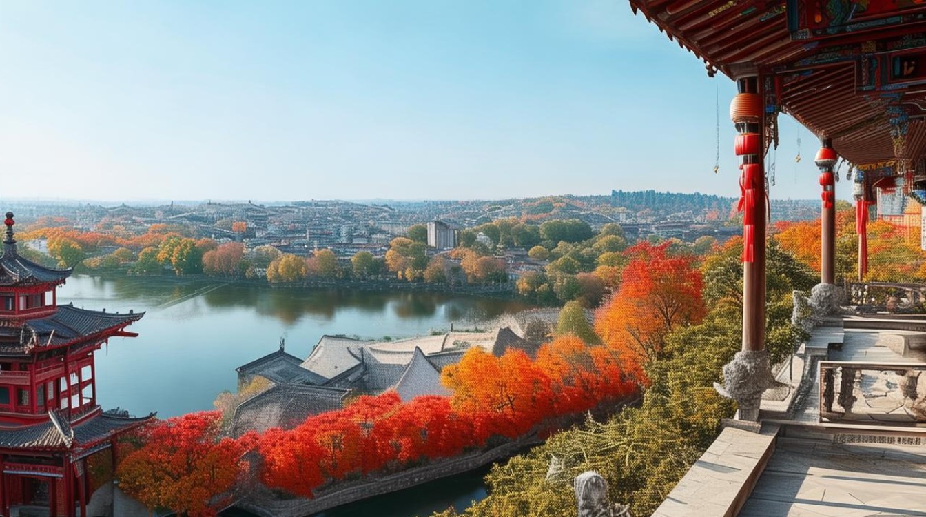 赣州有什么景点 赣州有什么景点