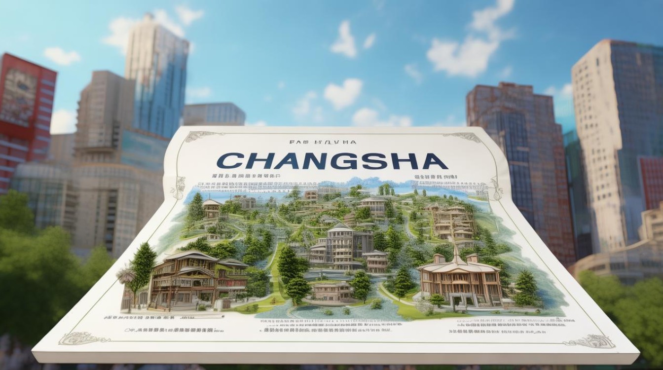 长沙免费景点推荐 长沙免费景点推荐