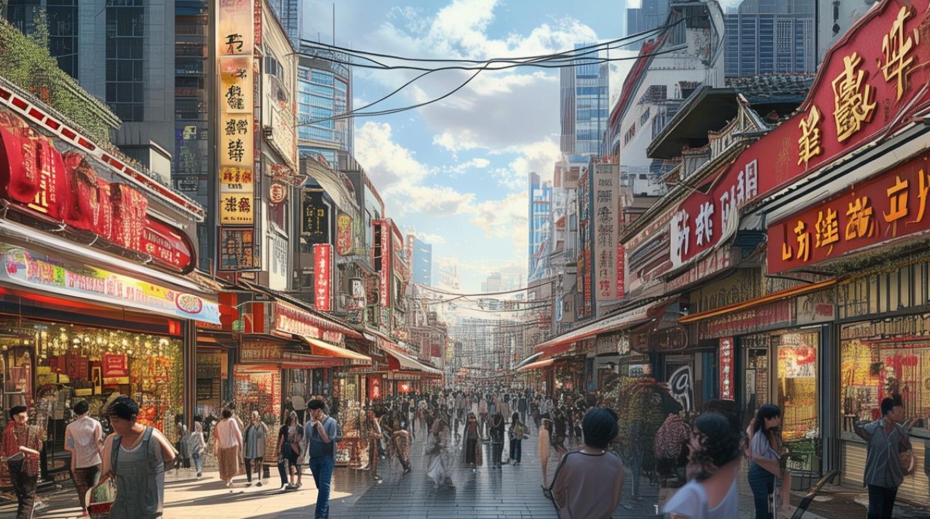 长沙热门景点 长沙热门景点