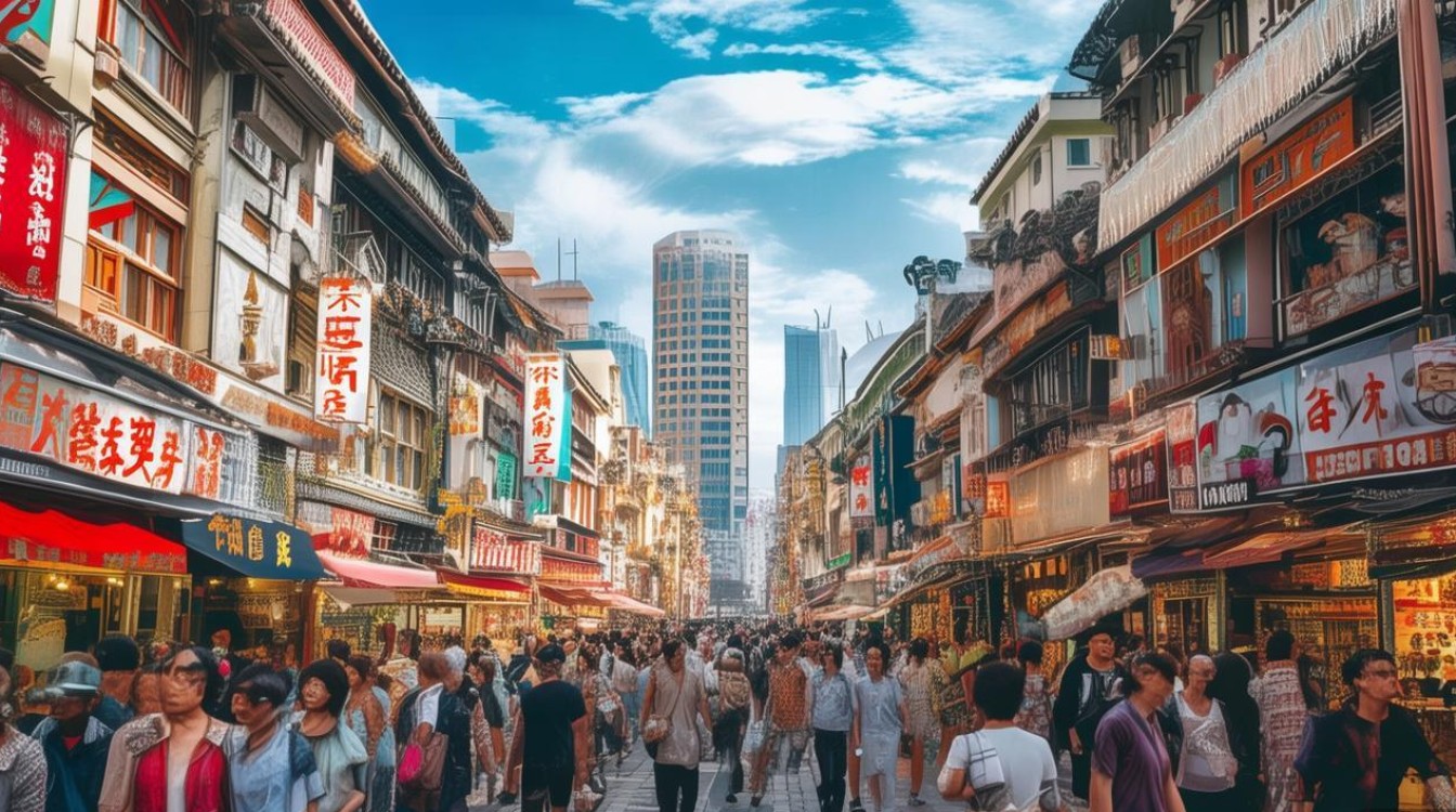 长沙热门景点 长沙热门景点