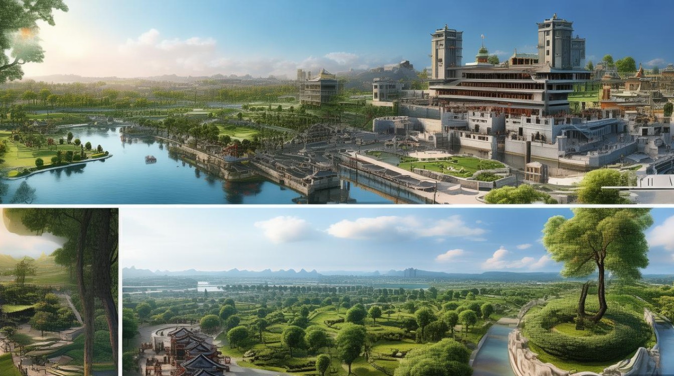 无锡十大景点 无锡十大景点