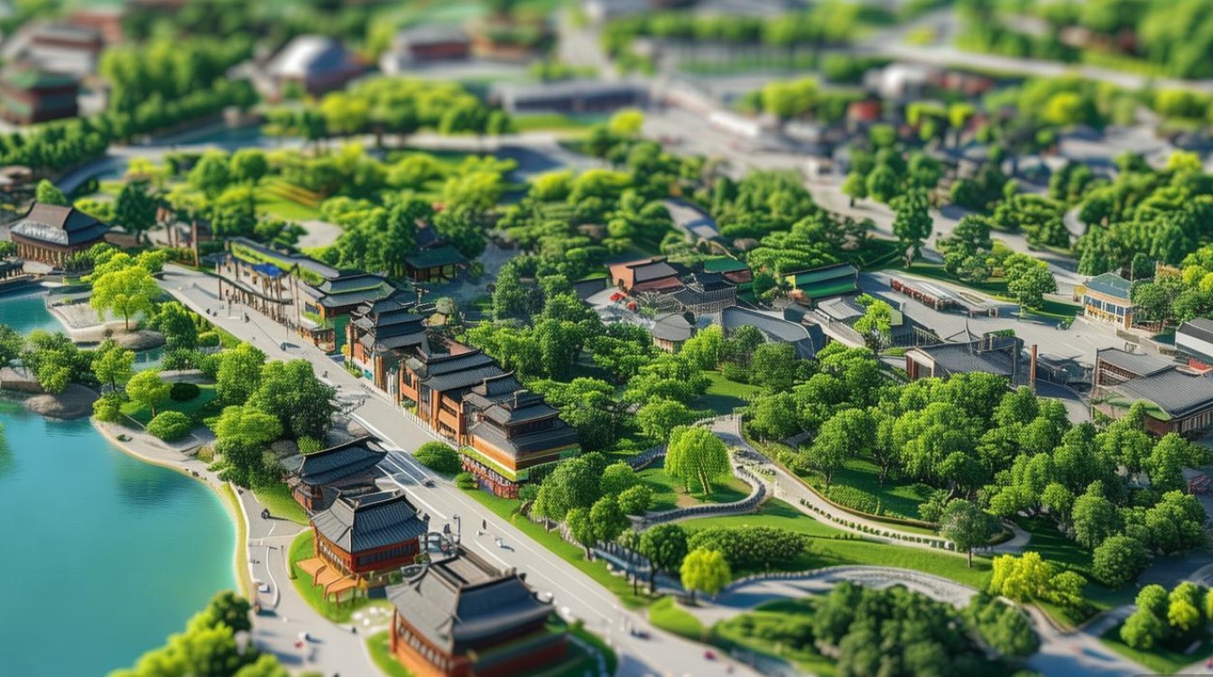 杭州下沙景点 杭州下沙景点