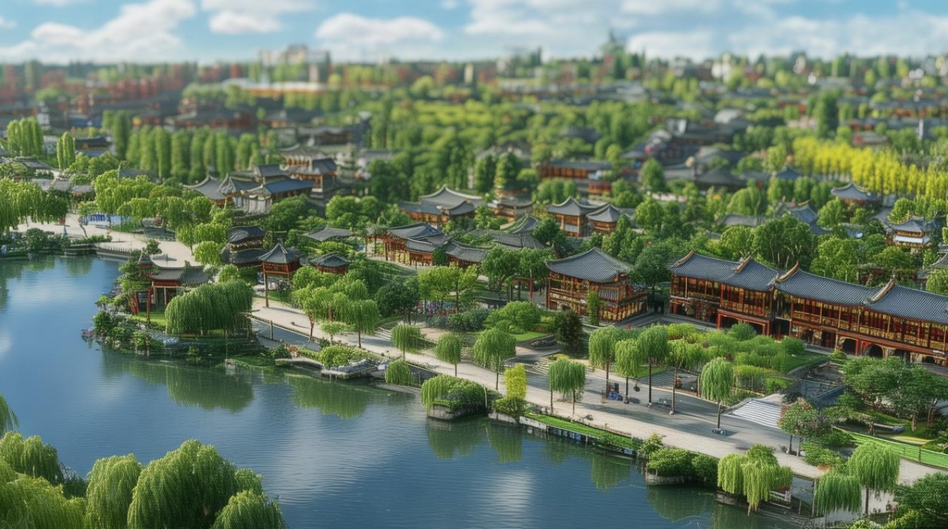 杭州下沙景点 杭州下沙景点