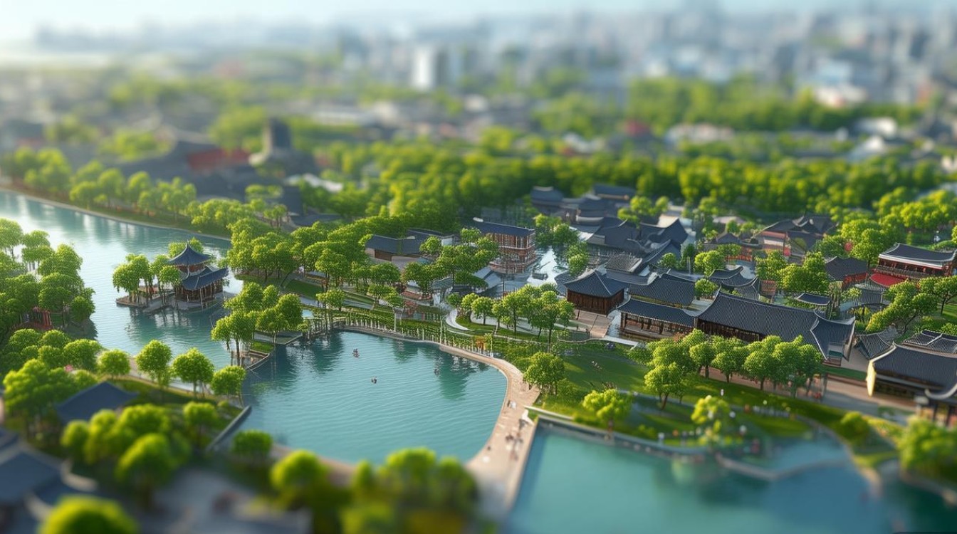 杭州下沙景点 杭州下沙景点