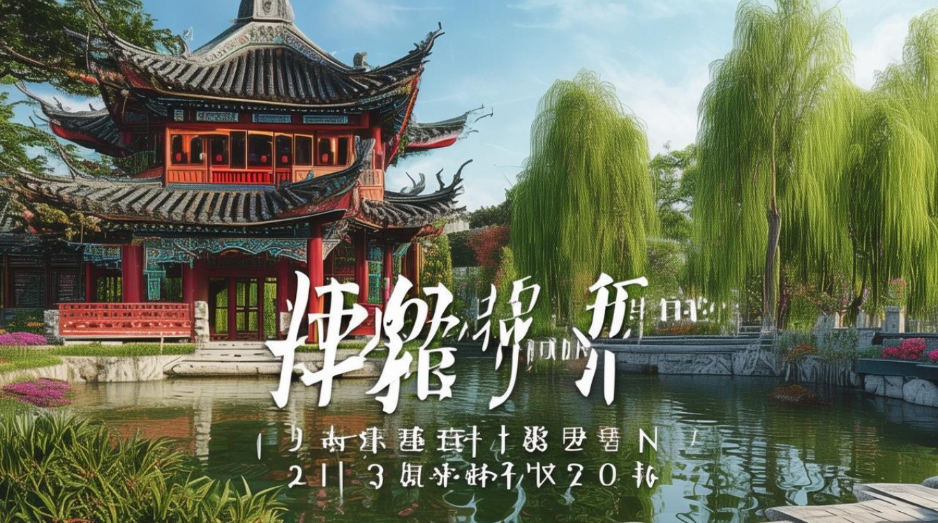 福建特色景点 福建特色景点