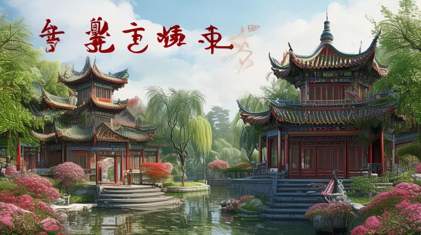 福建特色景点 福建特色景点