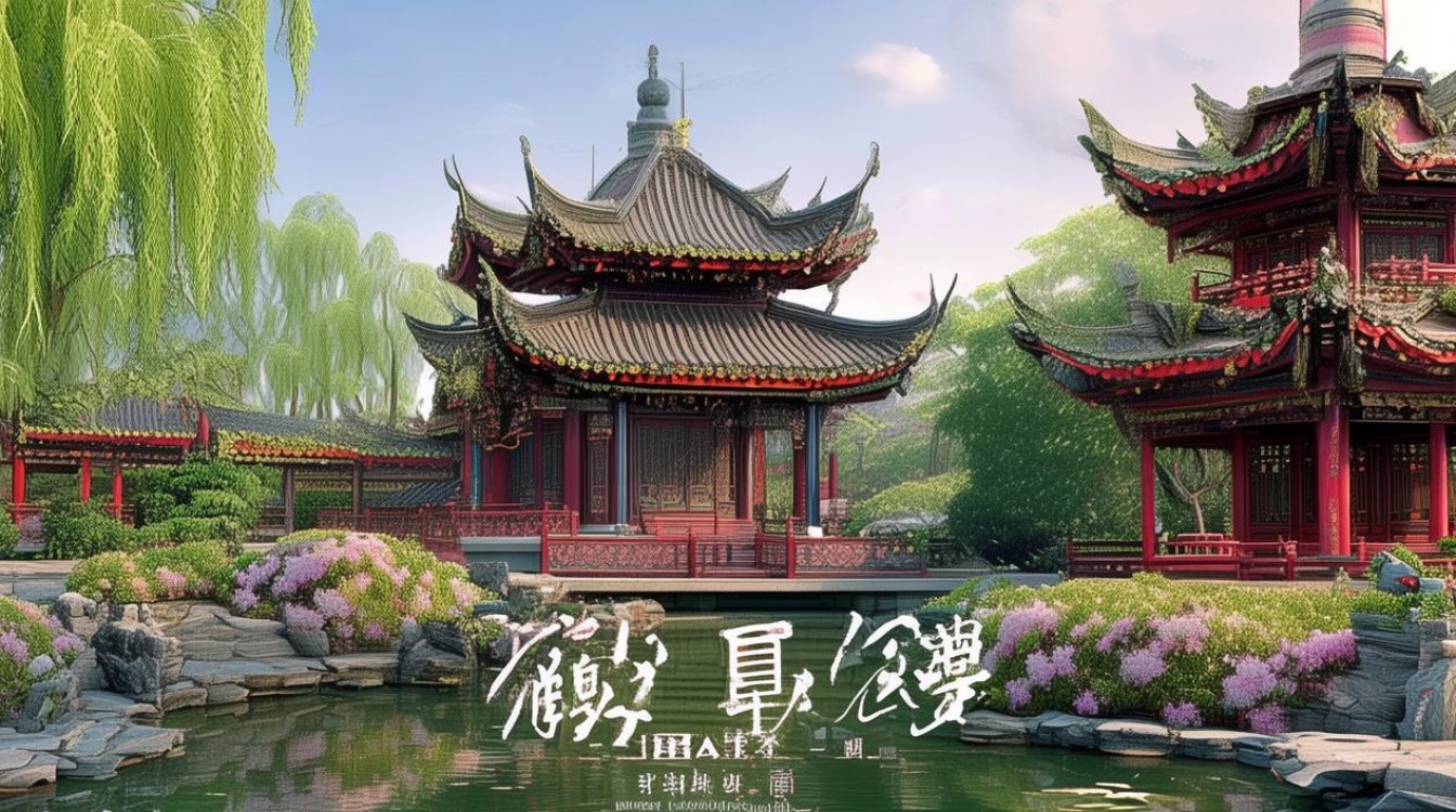 福建特色景点 福建特色景点