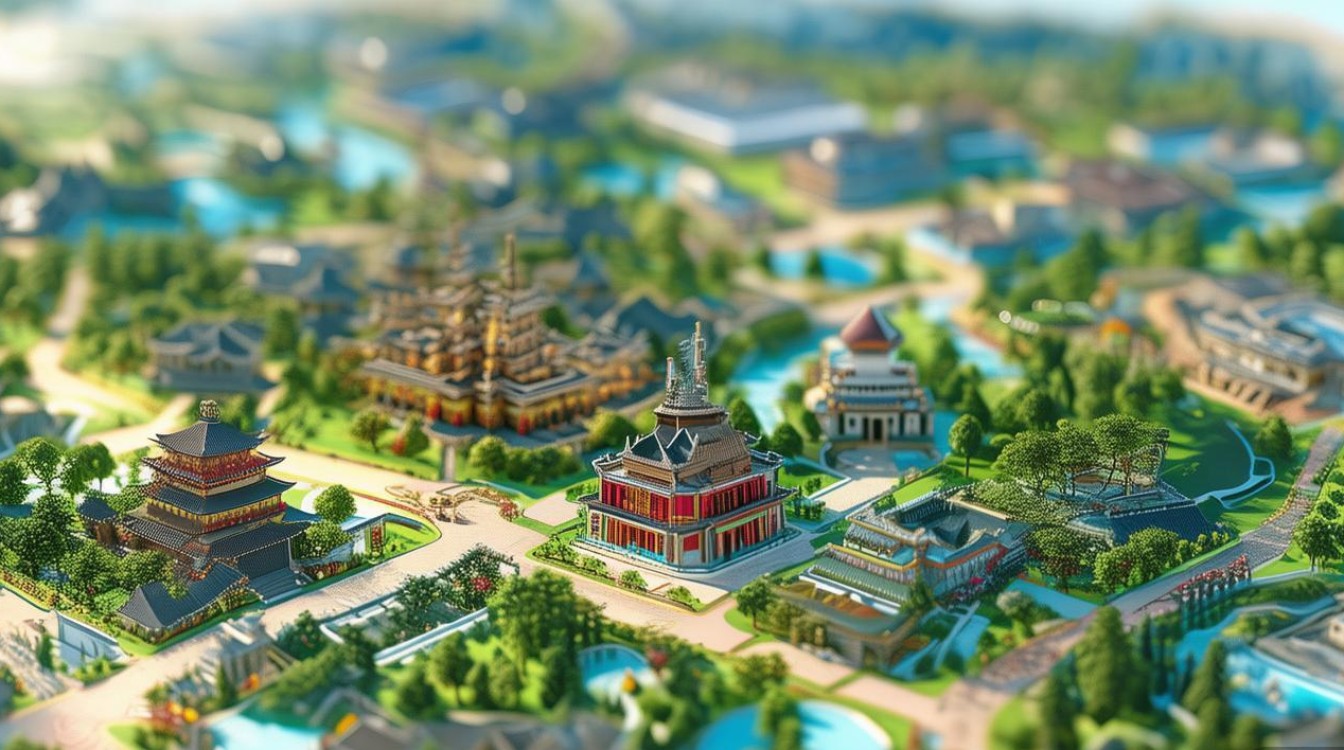 梅州景点大全旅游景点 梅州景点大全旅游景点