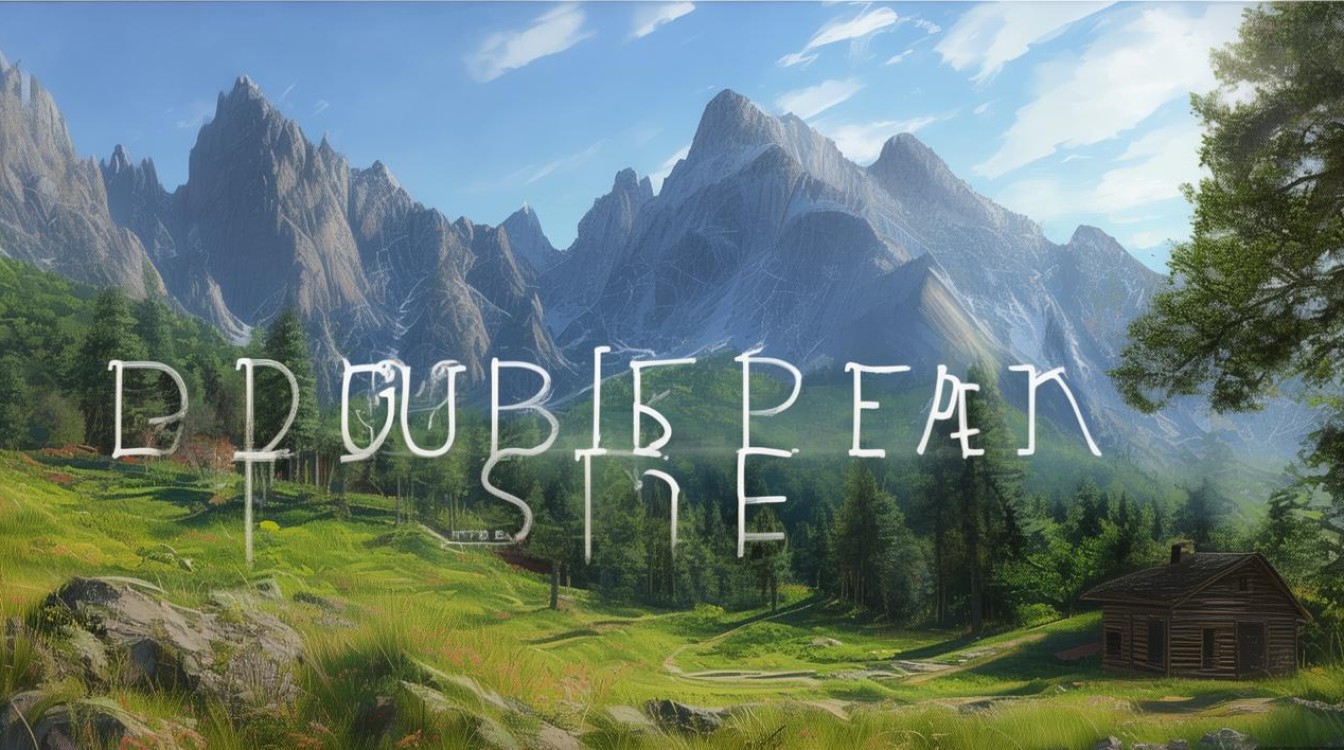 双峰旅游景点 双峰旅游景点