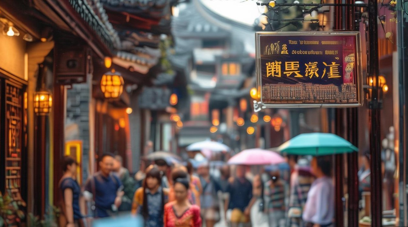 绍兴必去景点 绍兴必去景点