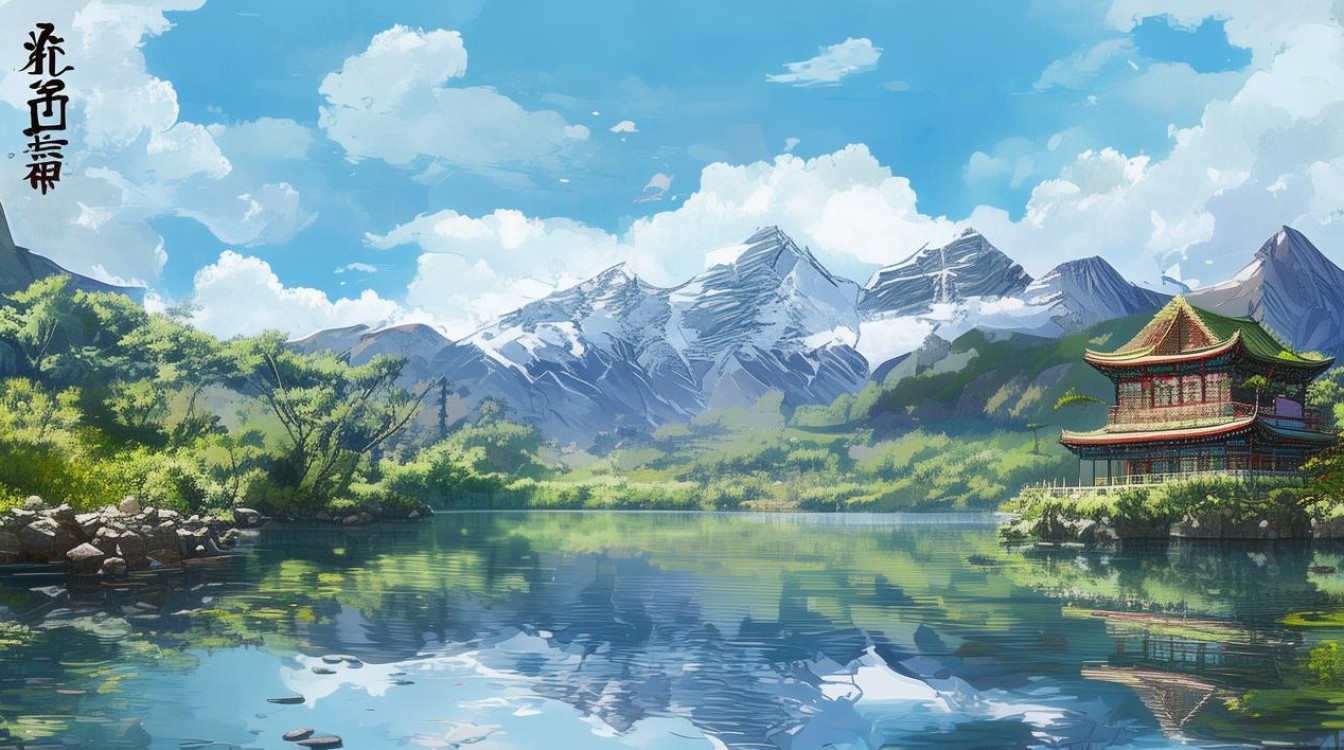 吉林周边景点 吉林周边景点