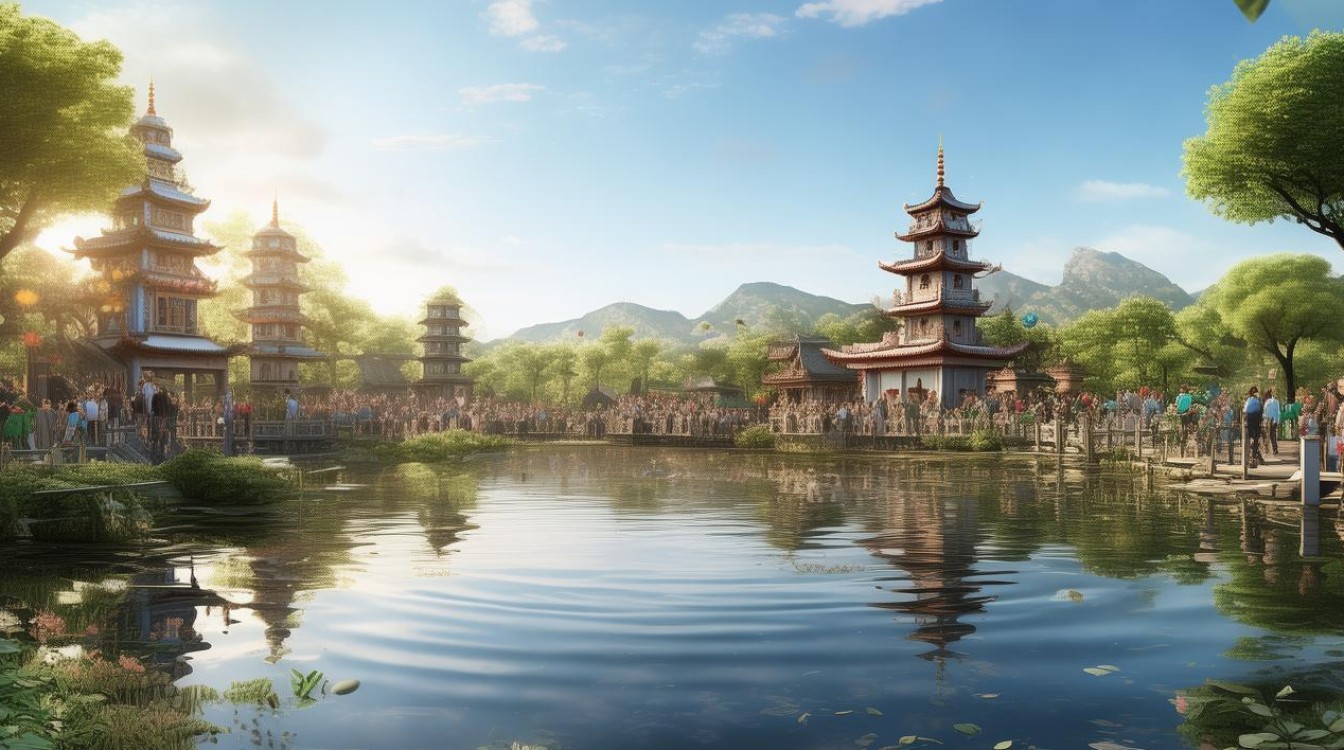 滁州免费景点 滁州免费景点