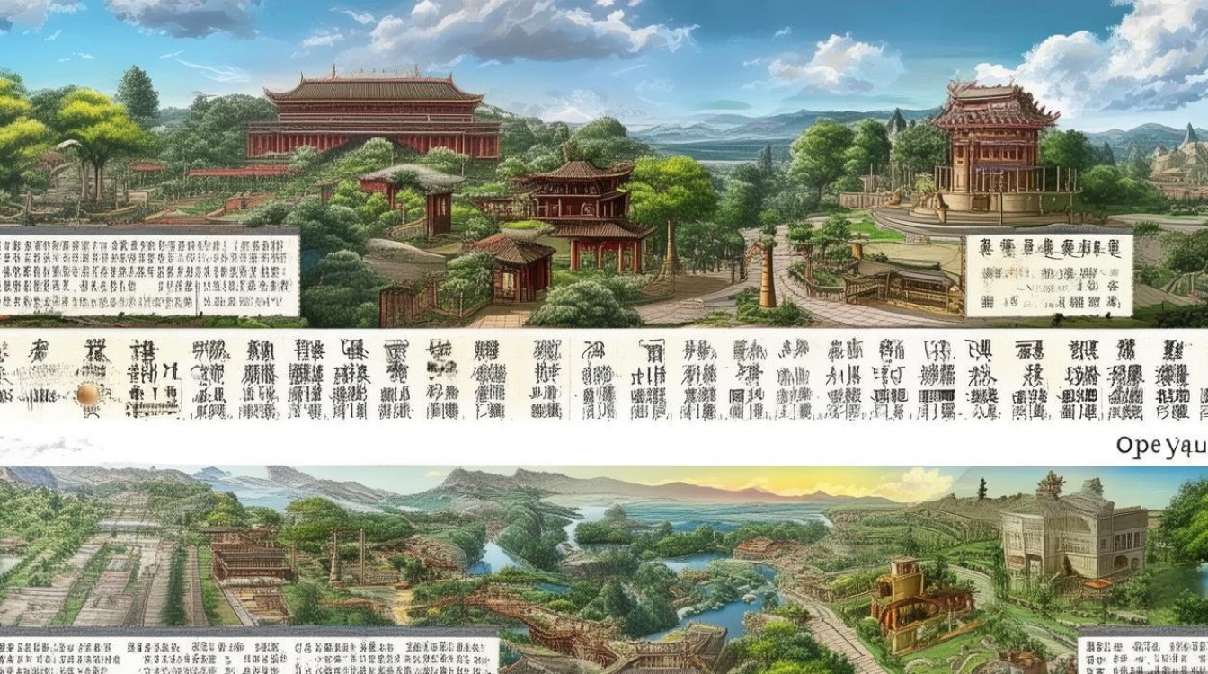 清远旅游景点大全 清远旅游景点大全