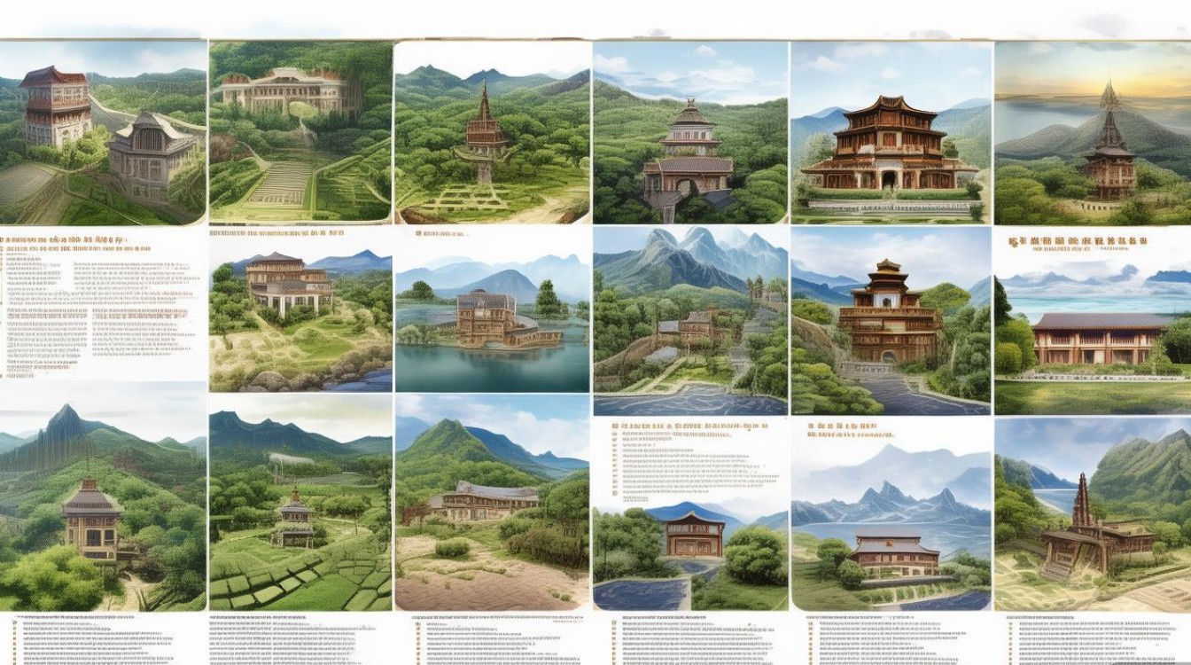 清远旅游景点大全 清远旅游景点大全