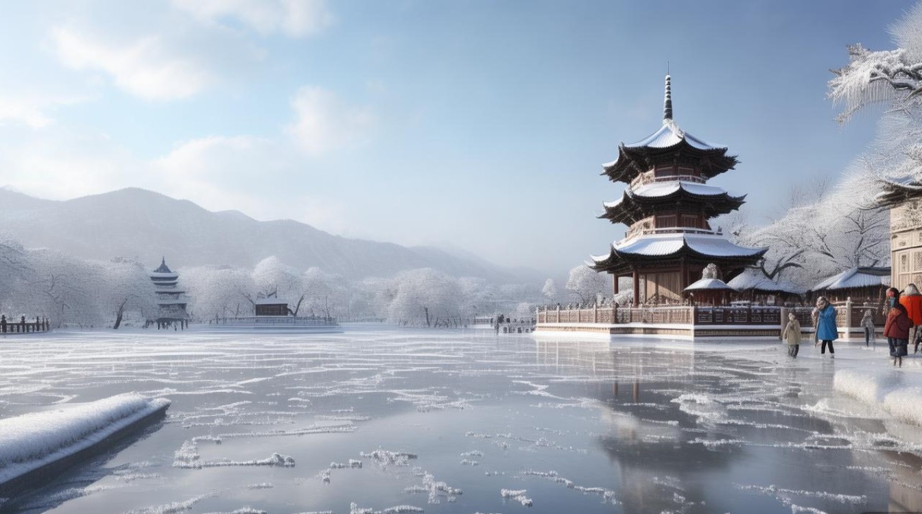 杭州冬季景点 杭州冬季景点