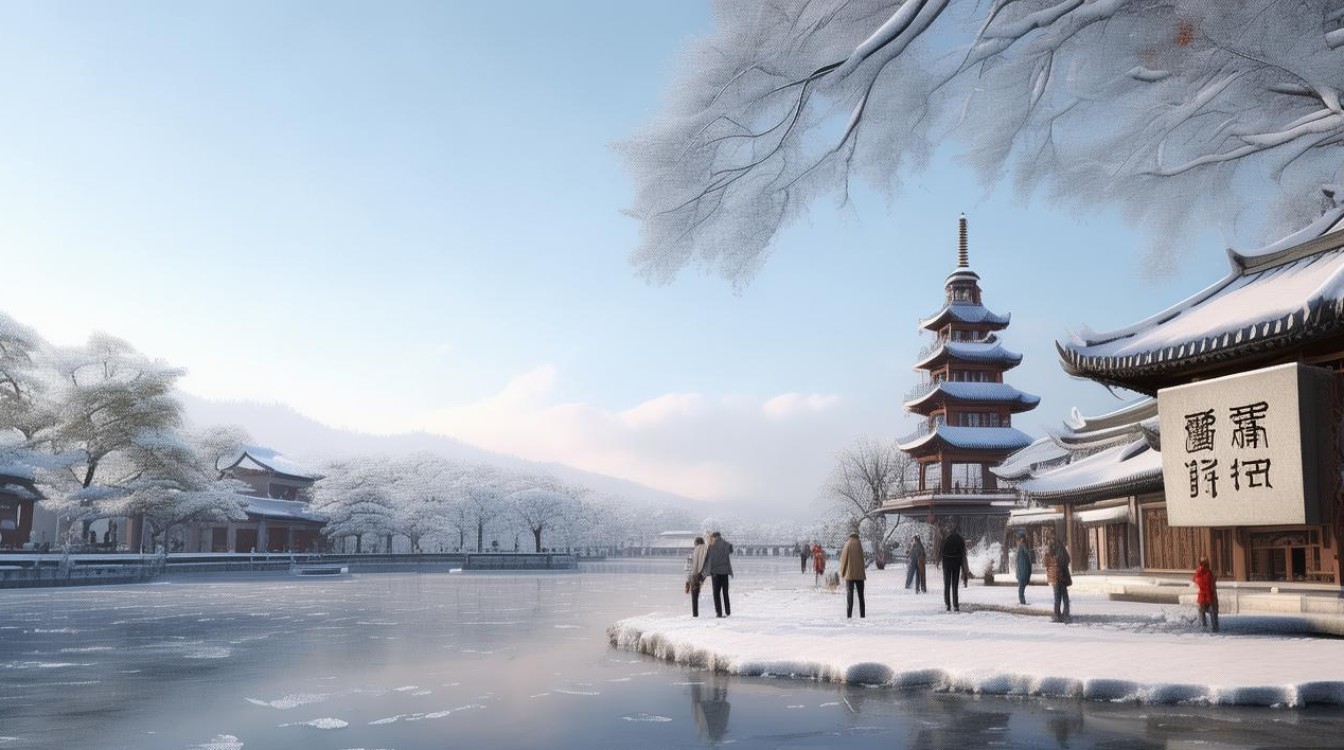 杭州冬季景点 杭州冬季景点