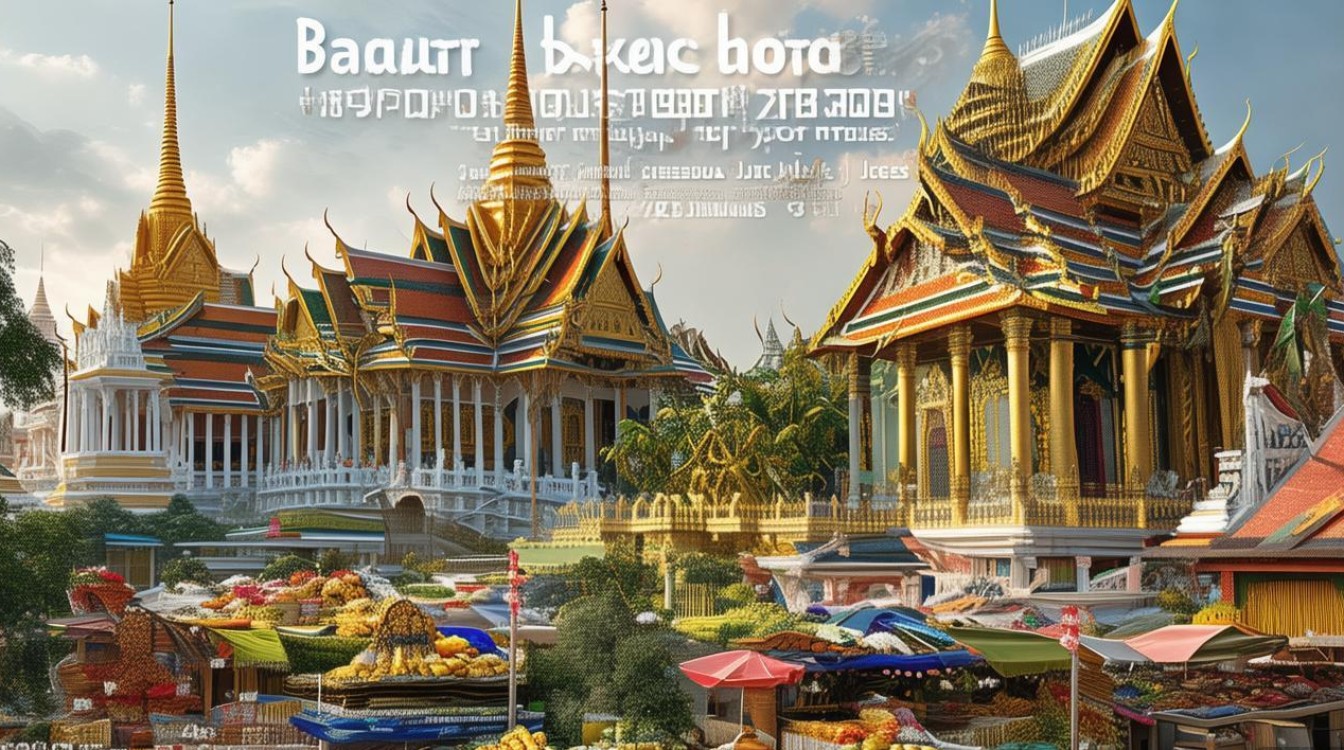 曼谷必去景点 曼谷必去景点