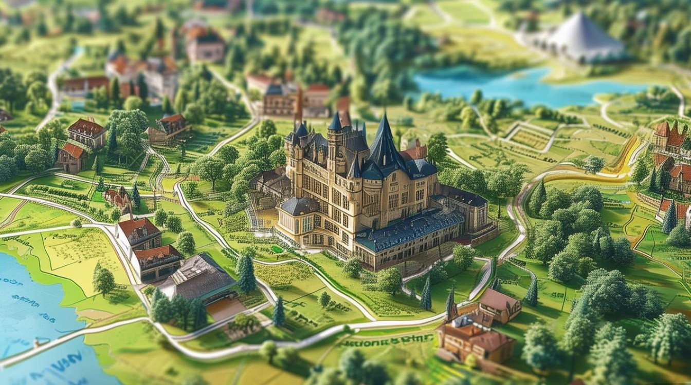 附近的旅游景点有哪些 附近的旅游景点有哪些