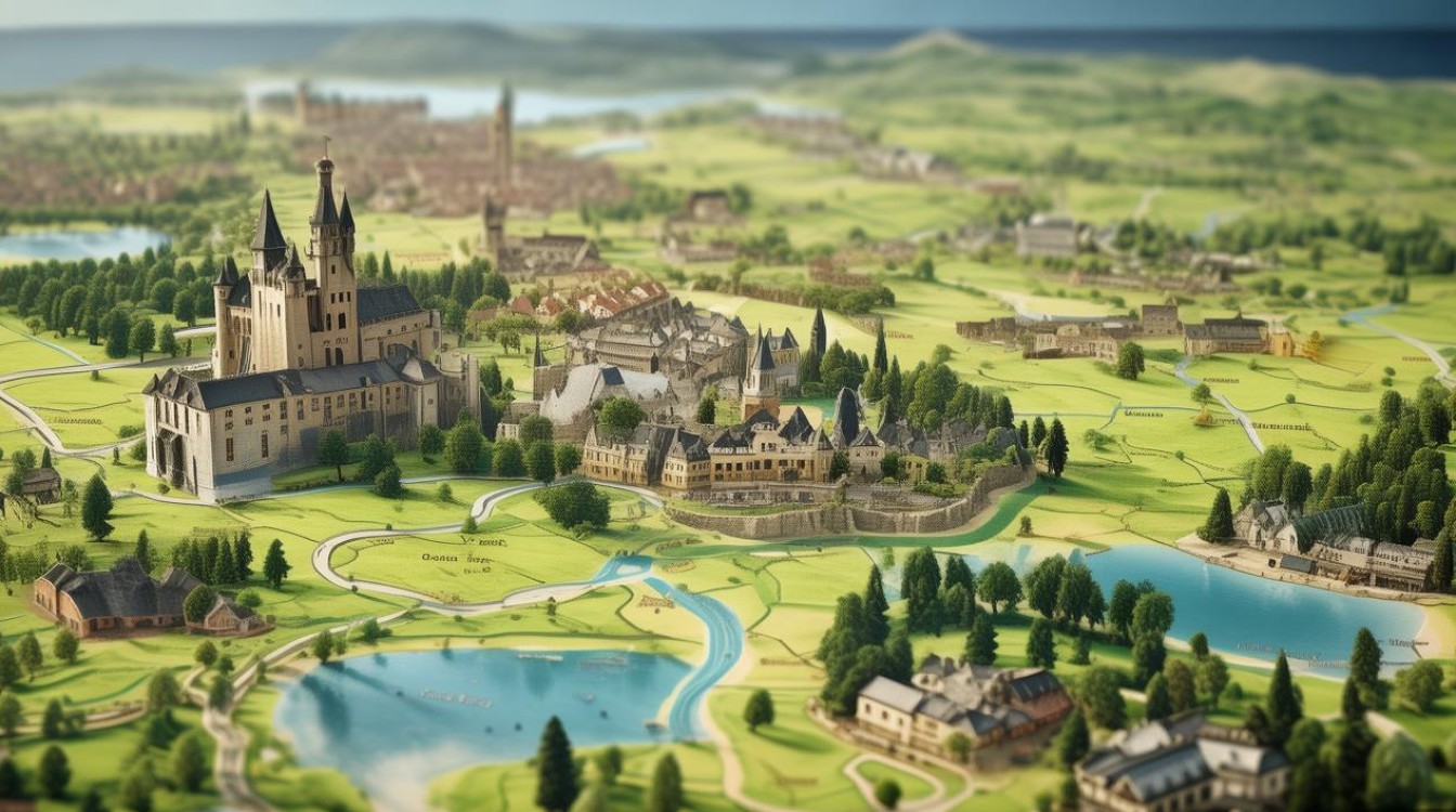 附近的旅游景点有哪些 附近的旅游景点有哪些