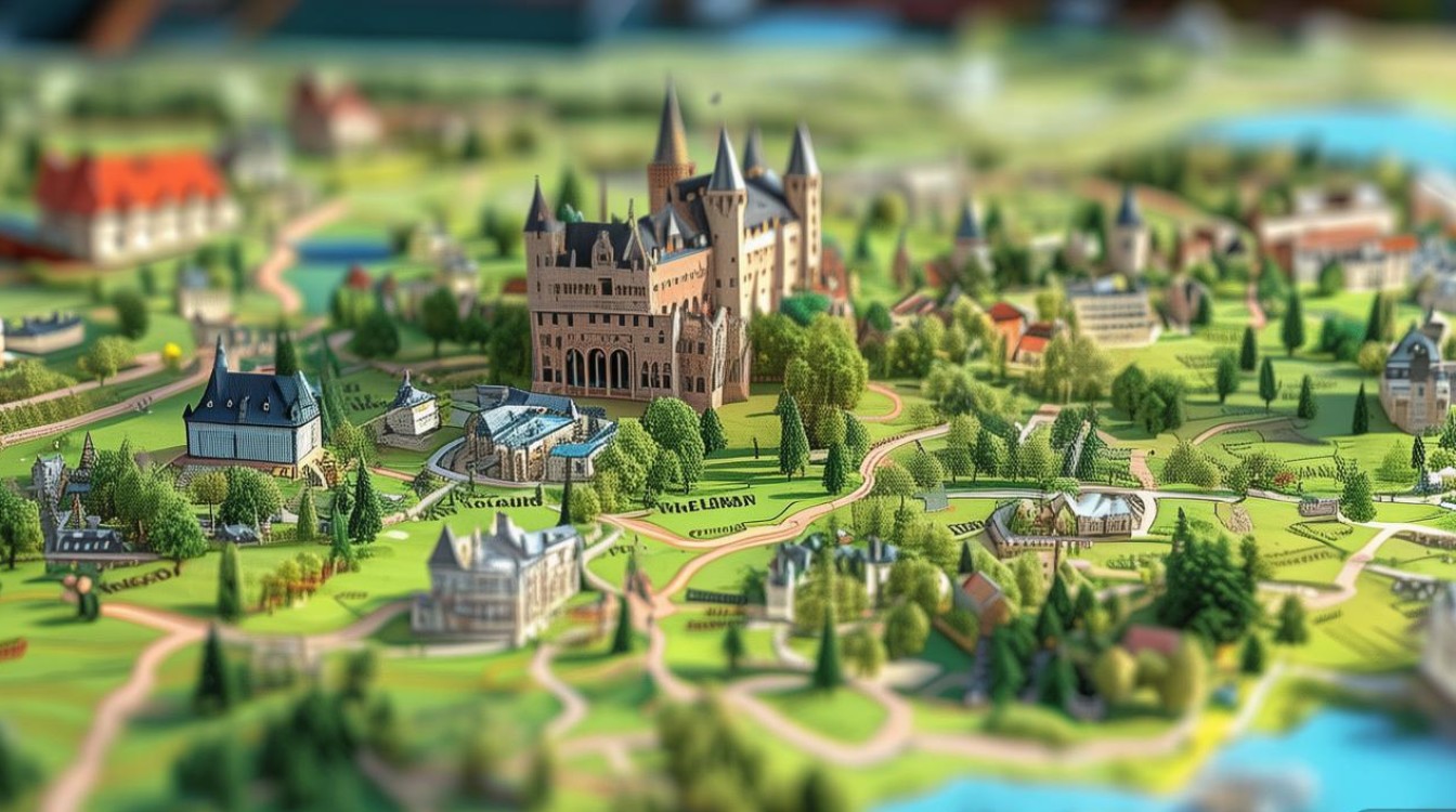 附近的旅游景点有哪些 附近的旅游景点有哪些