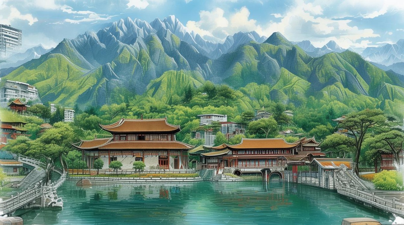 合肥旅游景点介绍