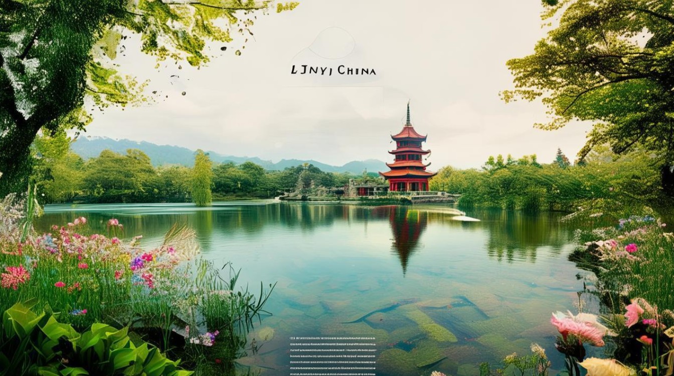 临沂附近的景点