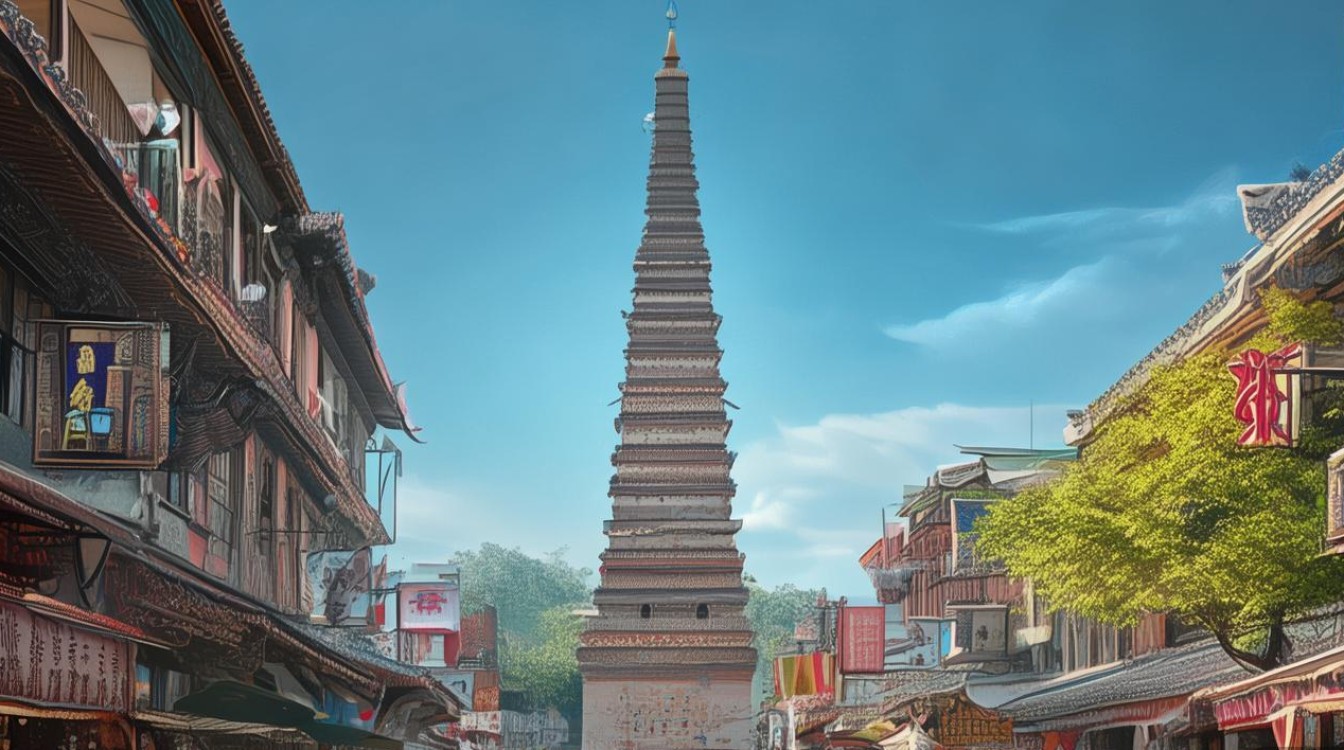 武汉旅游景点图片