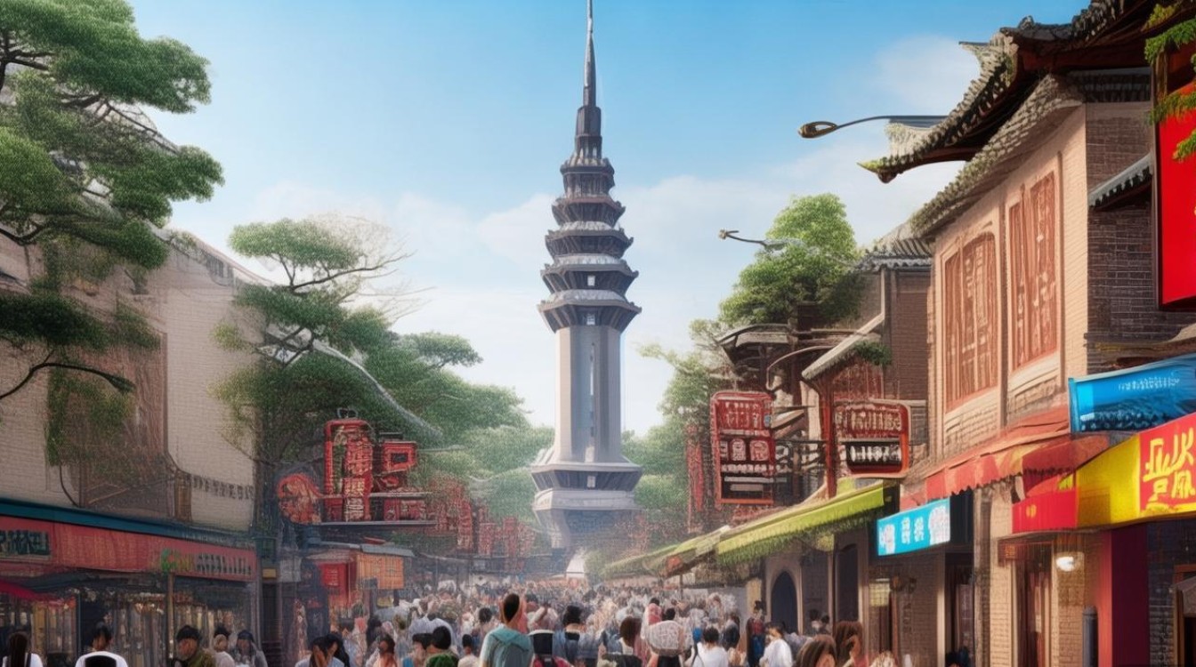 武汉旅游景点图片