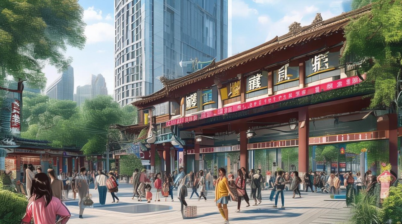 广州免费游玩景点