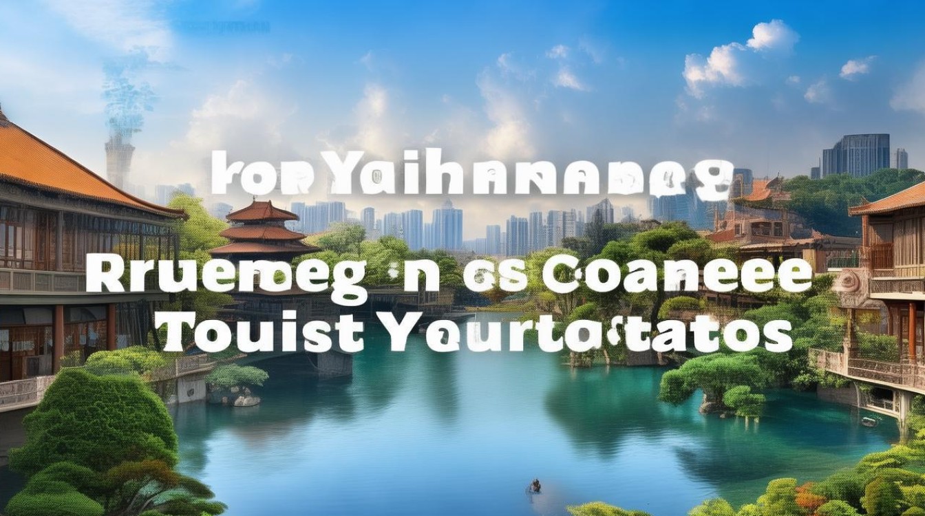 运城旅游景点大全