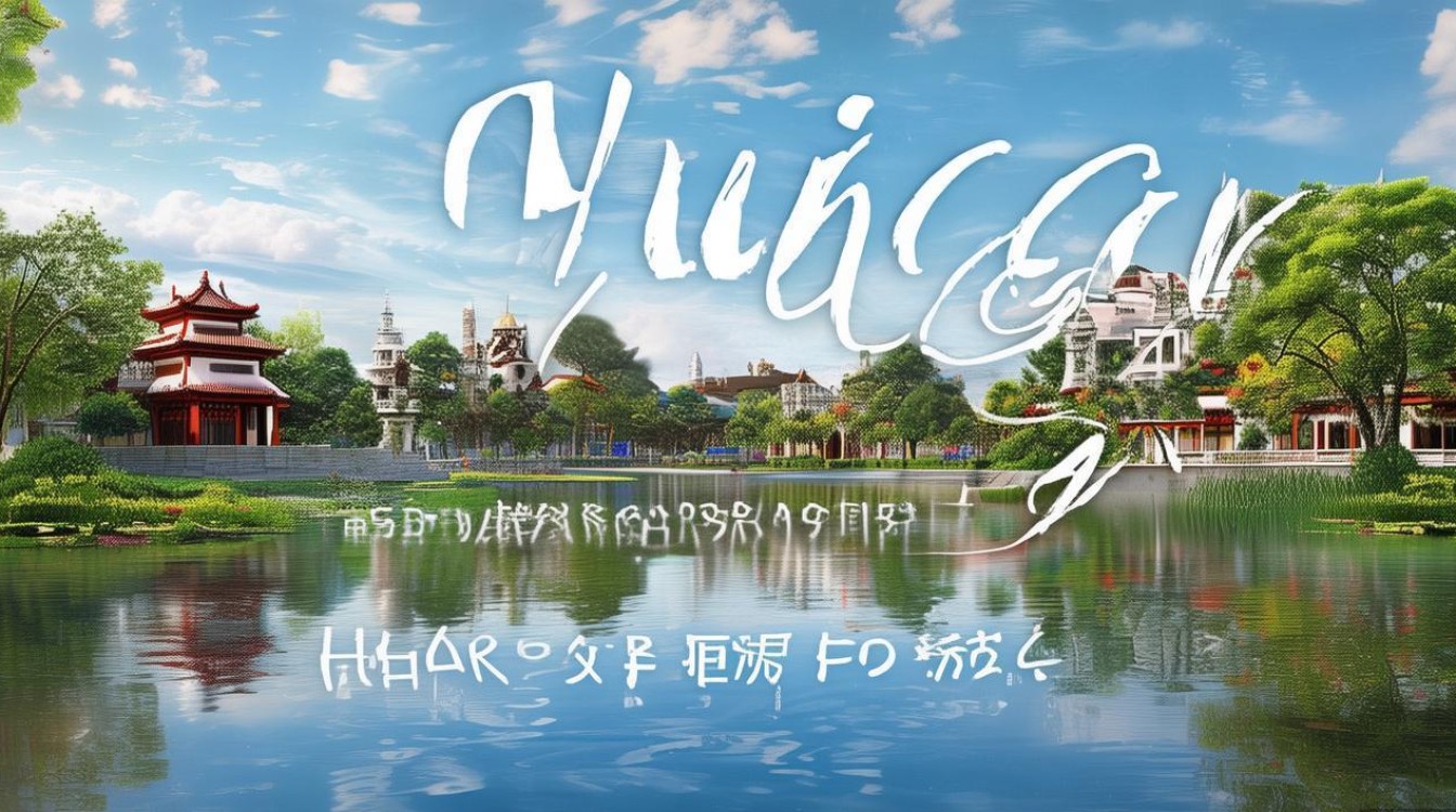 运城旅游景点大全