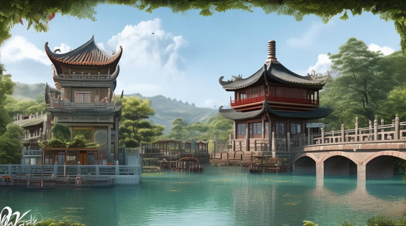 长泰有哪些景点