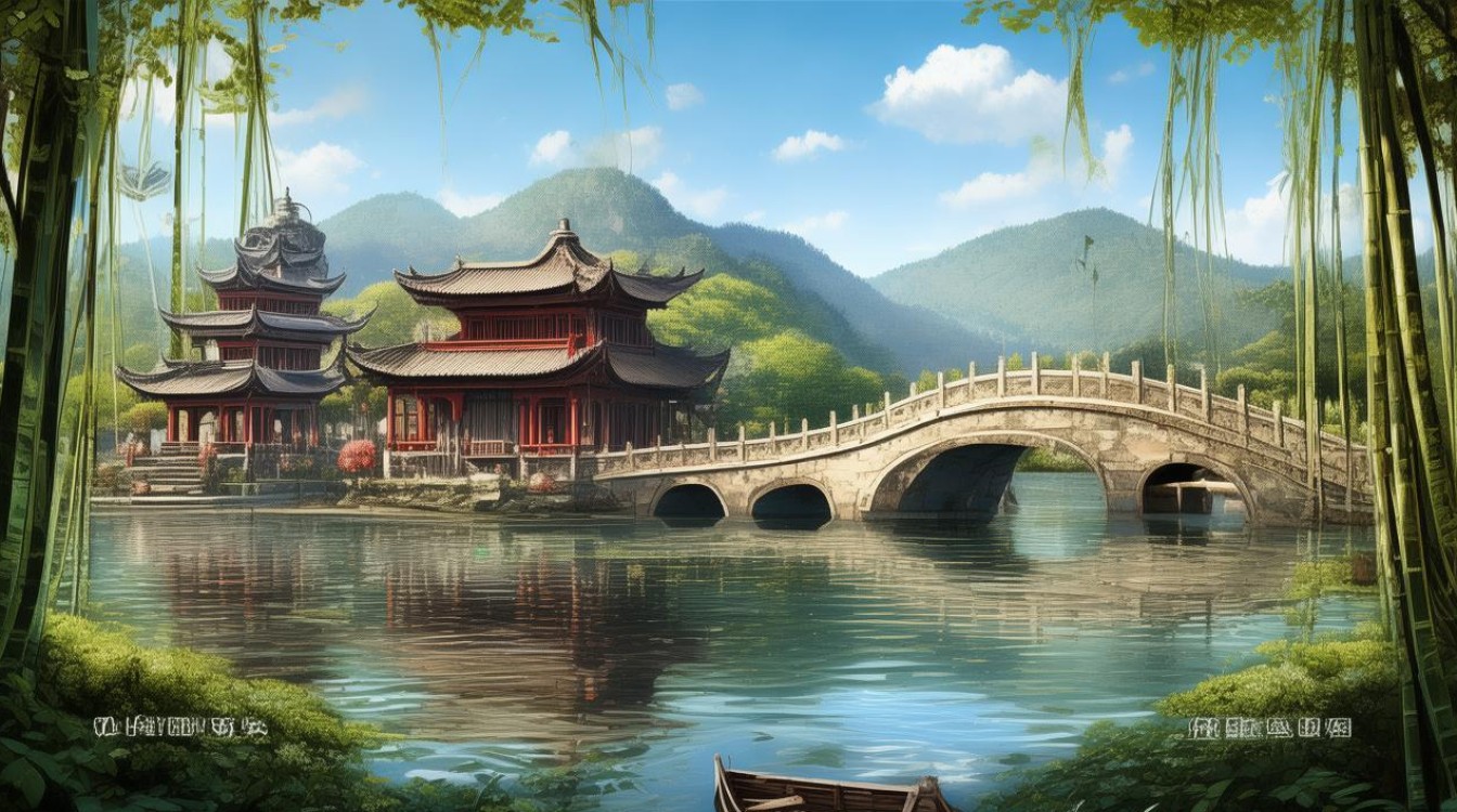 长泰有哪些景点