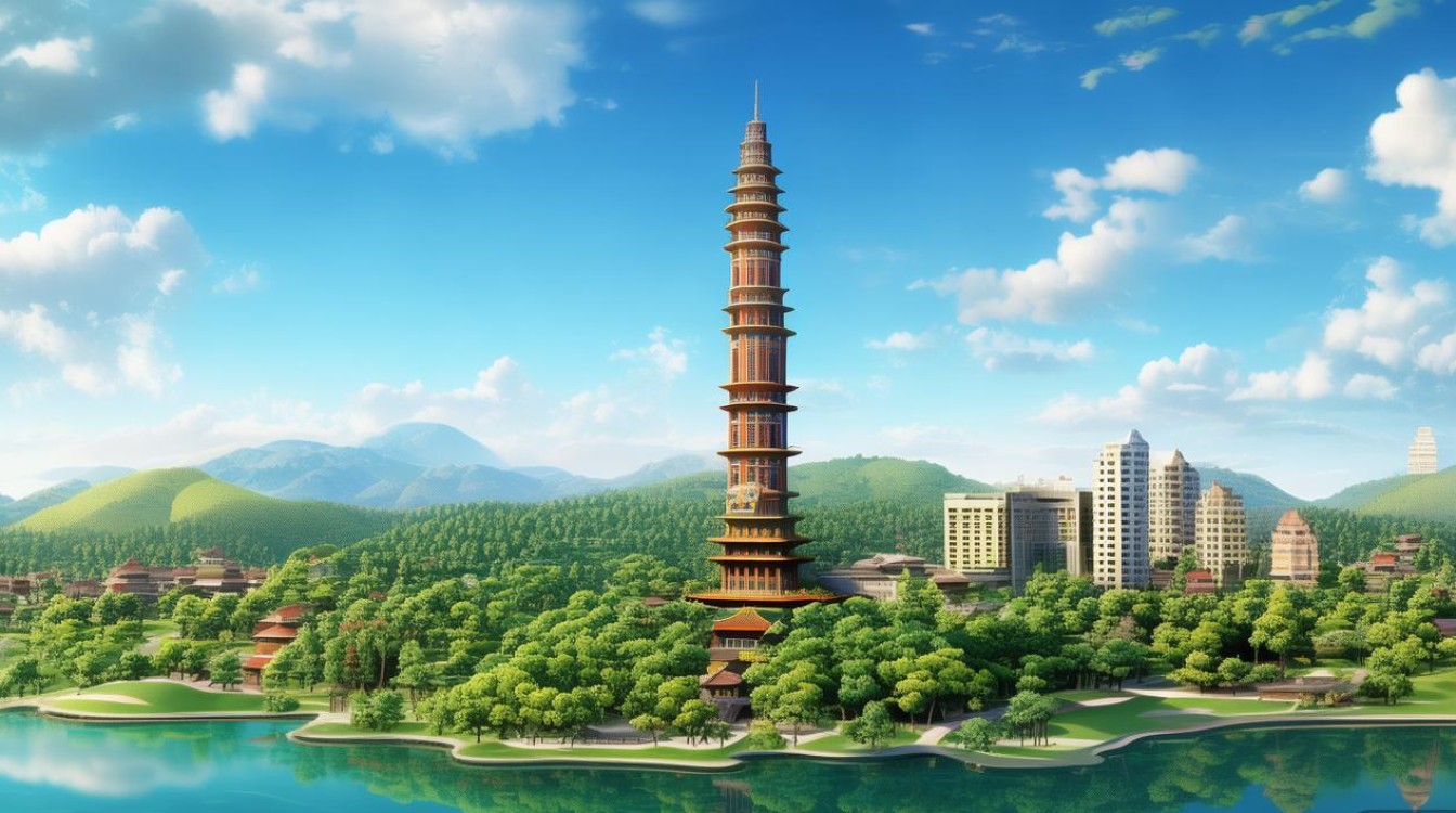 茂名有什么景点