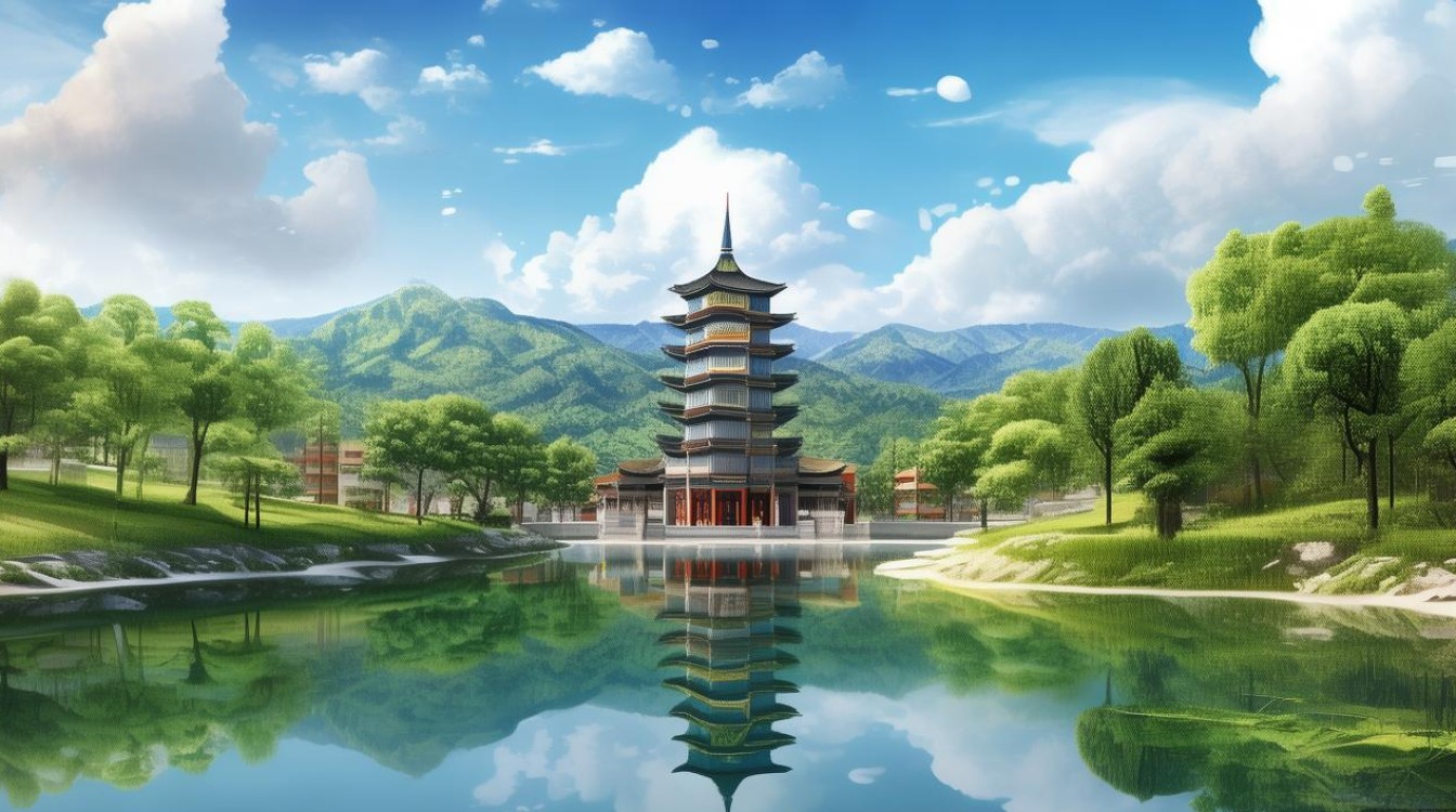 茂名有什么景点