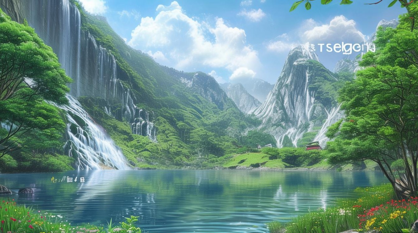 六盘水有哪些景点