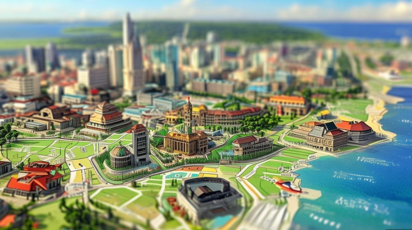 汕头旅游景点大全