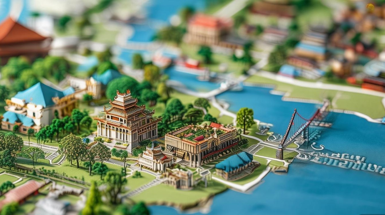 汕头旅游景点大全