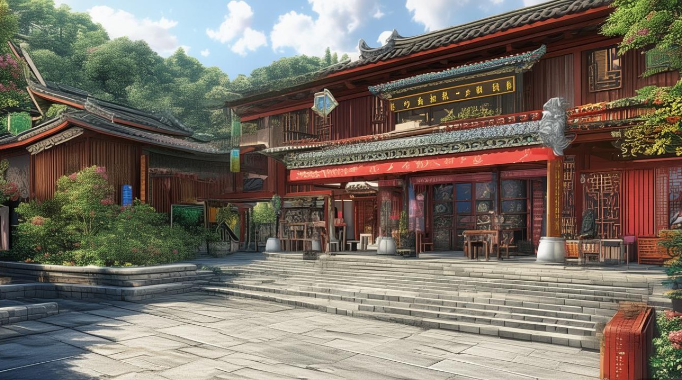 楚雄景点大全 楚雄景点大全