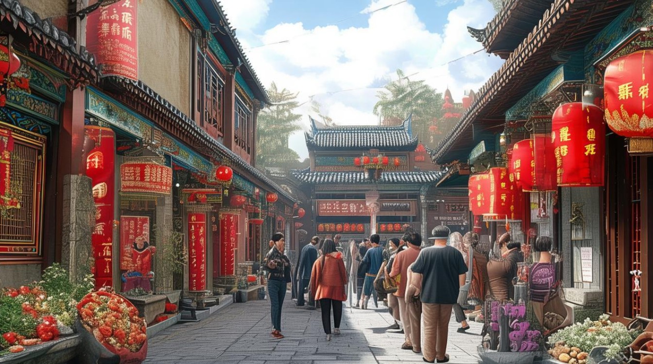 莆田好玩的景点