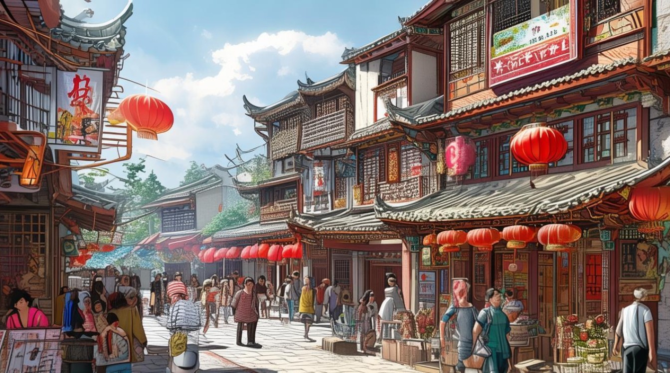 莆田好玩的景点