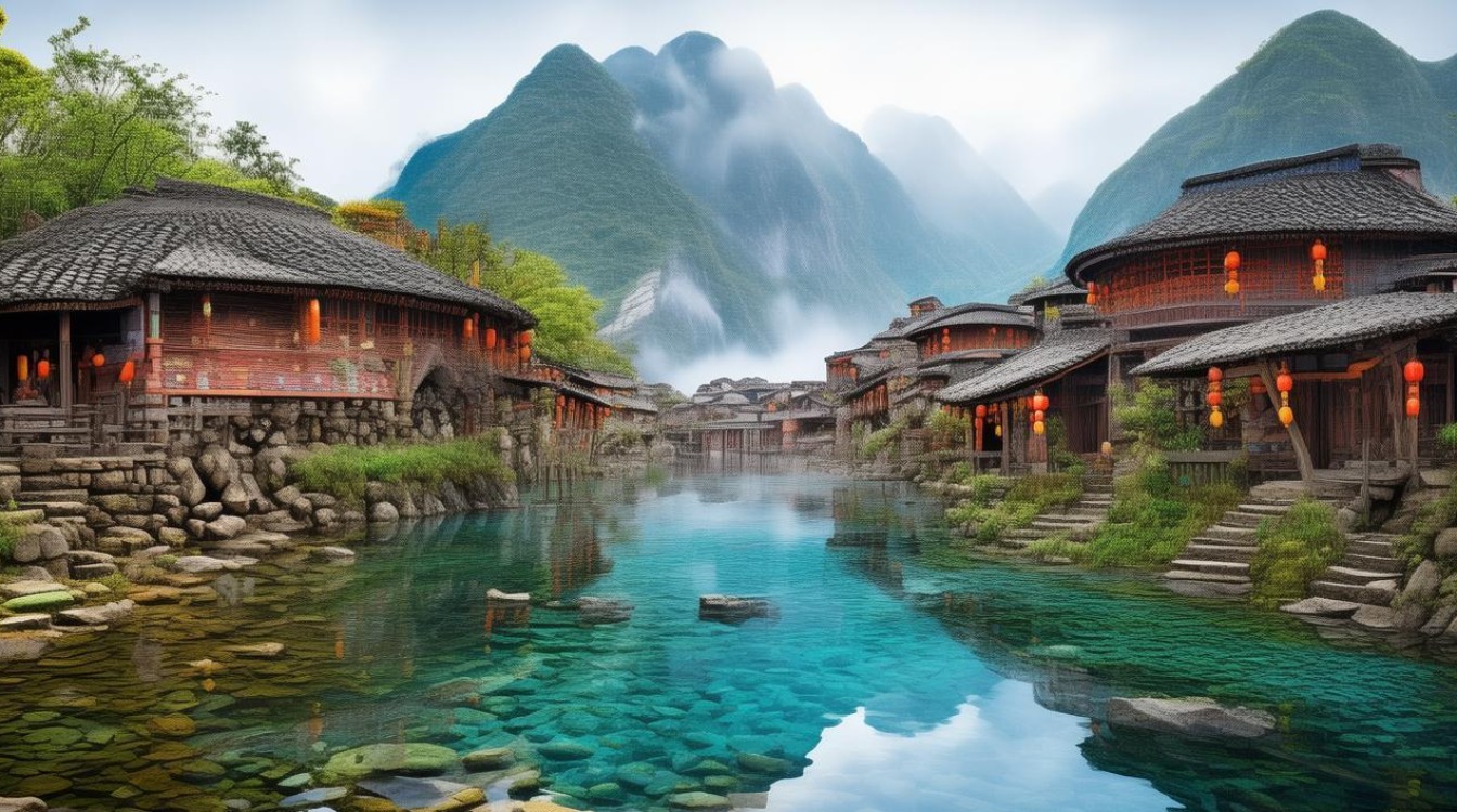 福建旅游景点有哪些