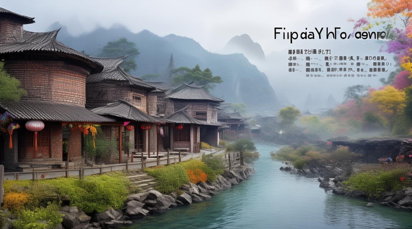 福建旅游景点有哪些