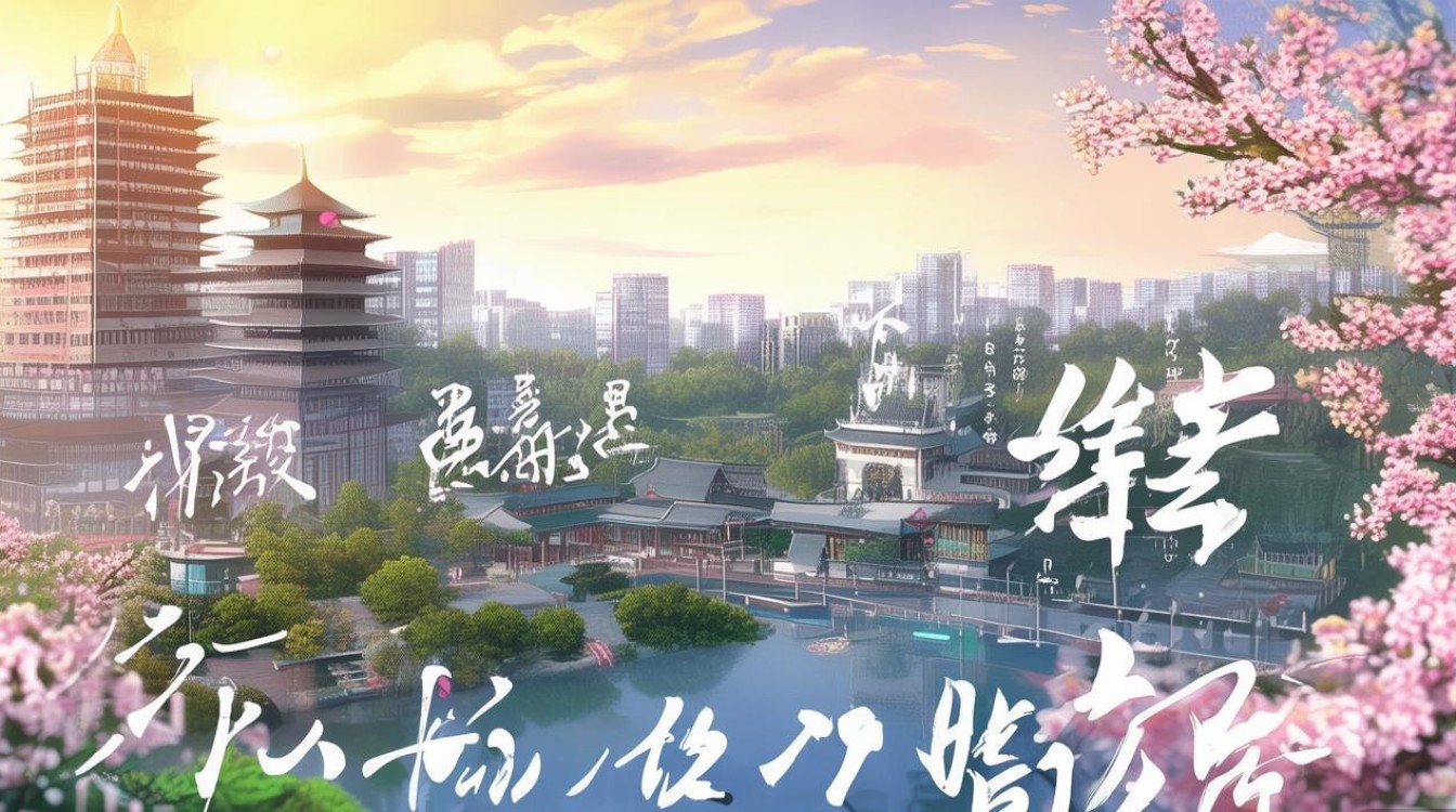 杭州哪里好玩景点