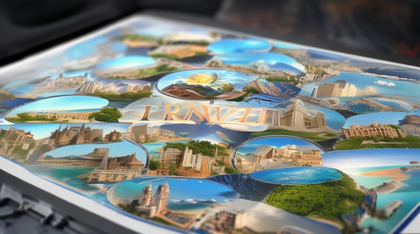 推荐旅游景点排行榜