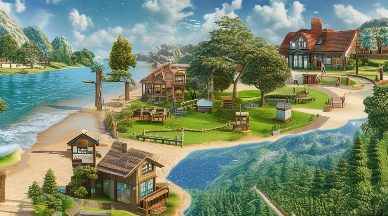 哪些景点可以带狗