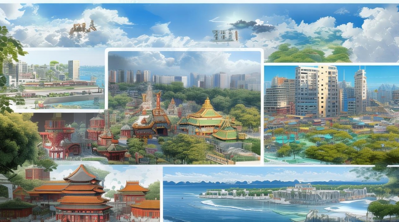 天津周边的景点